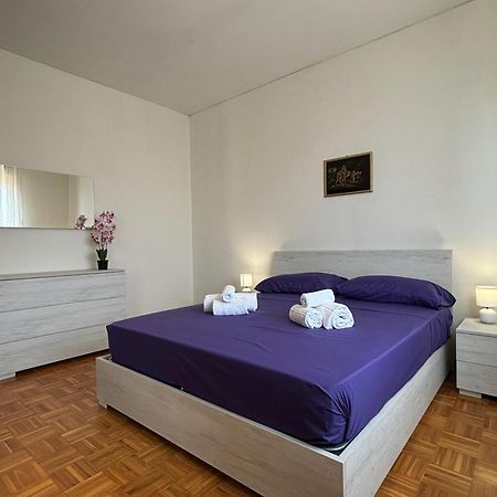 Casa Aurelio 2 Min Dall'Ospedale Неграр Экстерьер фото