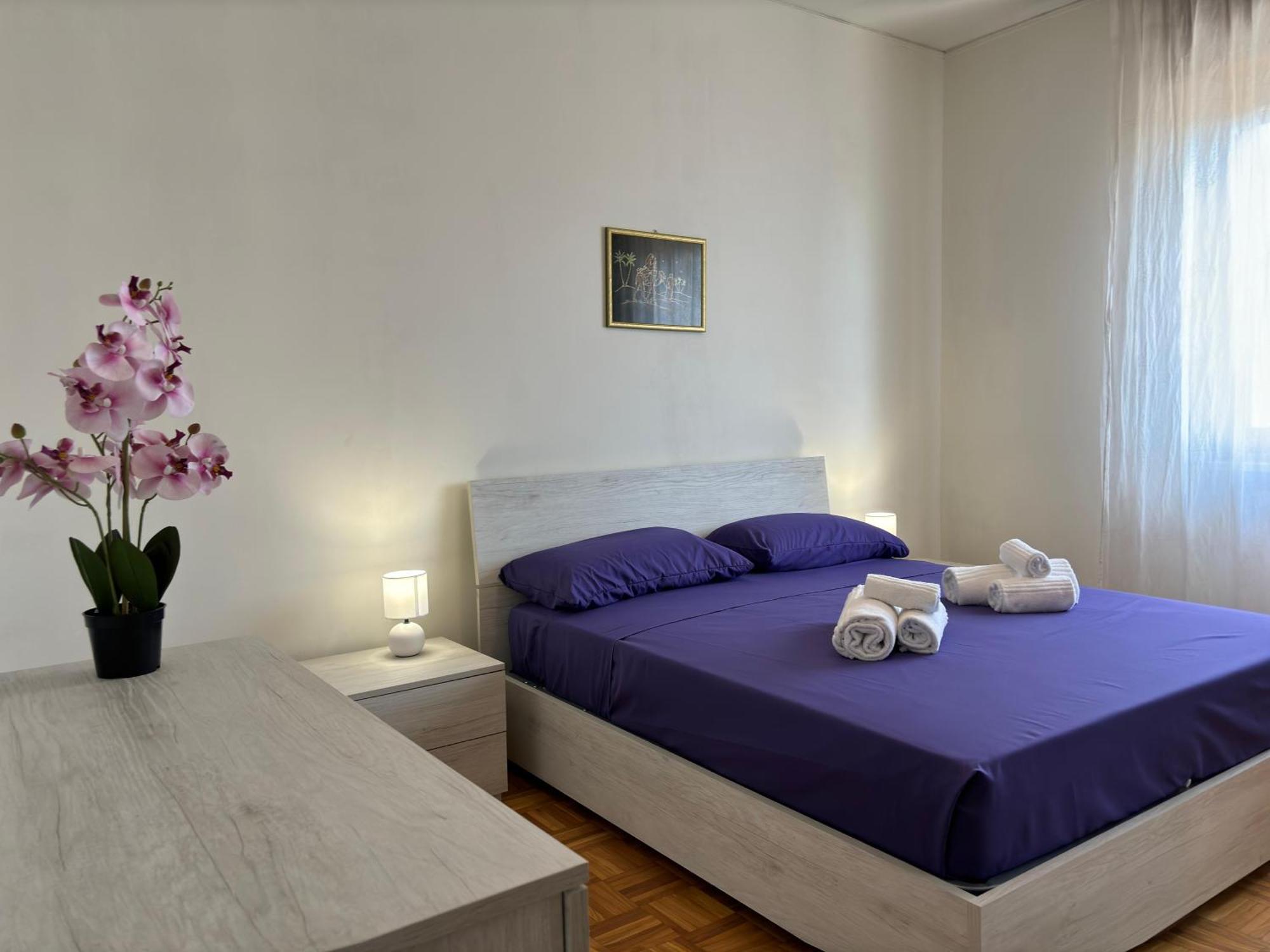 Casa Aurelio 2 Min Dall'Ospedale Неграр Экстерьер фото