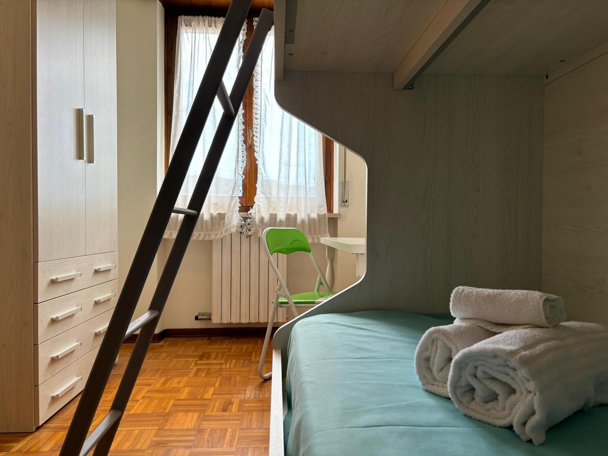 Casa Aurelio 2 Min Dall'Ospedale Неграр Экстерьер фото