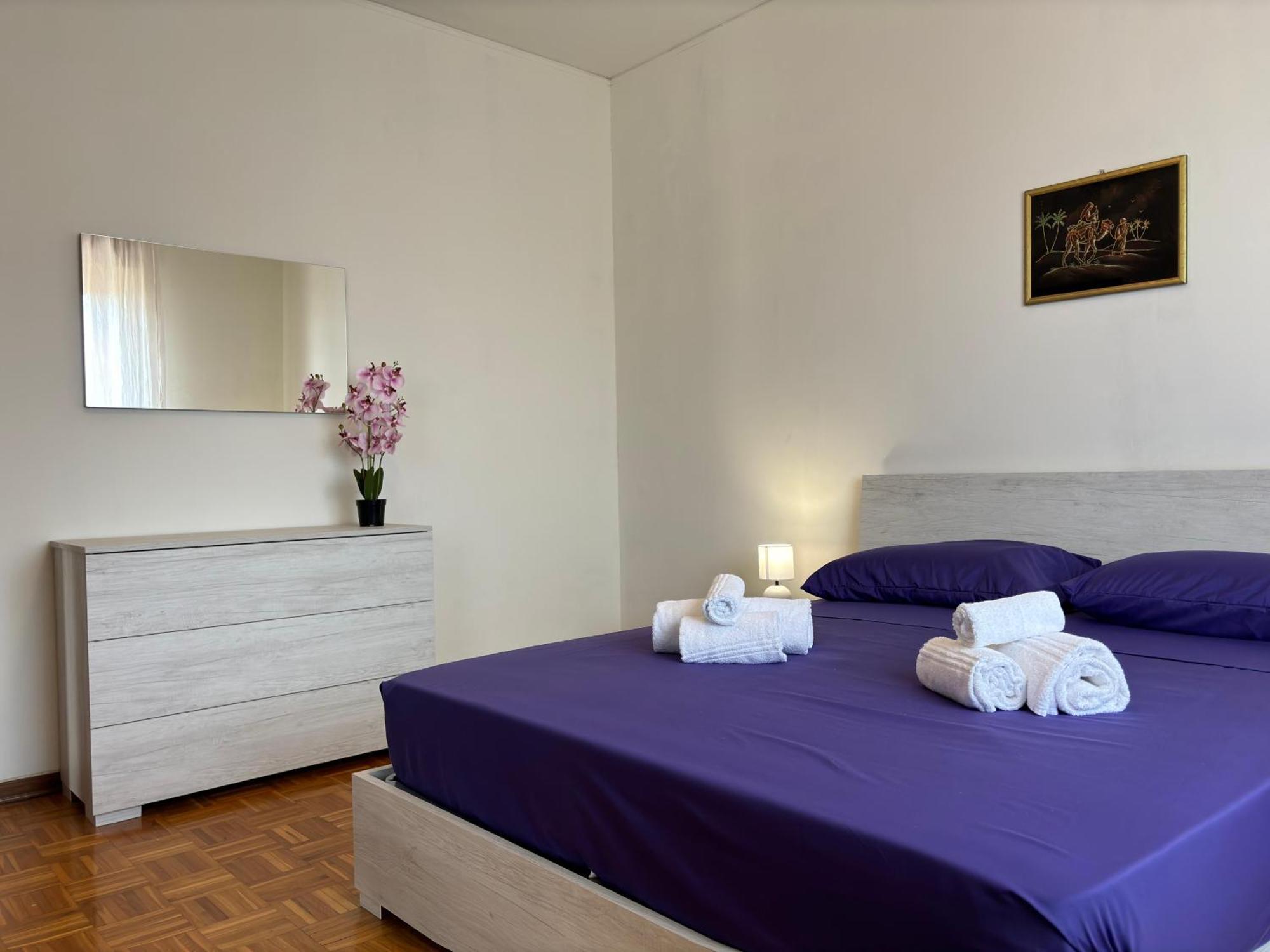 Casa Aurelio 2 Min Dall'Ospedale Неграр Экстерьер фото