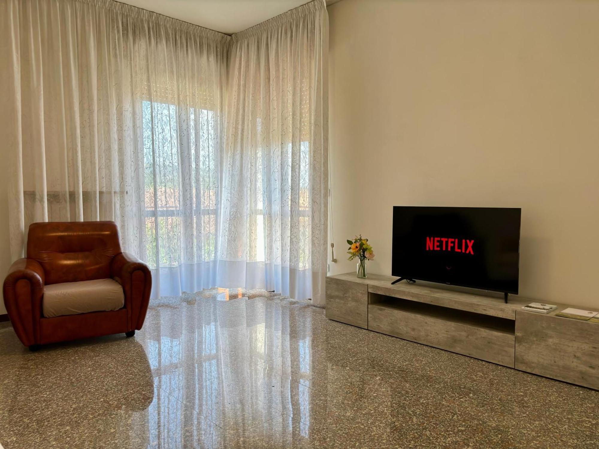 Casa Aurelio 2 Min Dall'Ospedale Неграр Экстерьер фото
