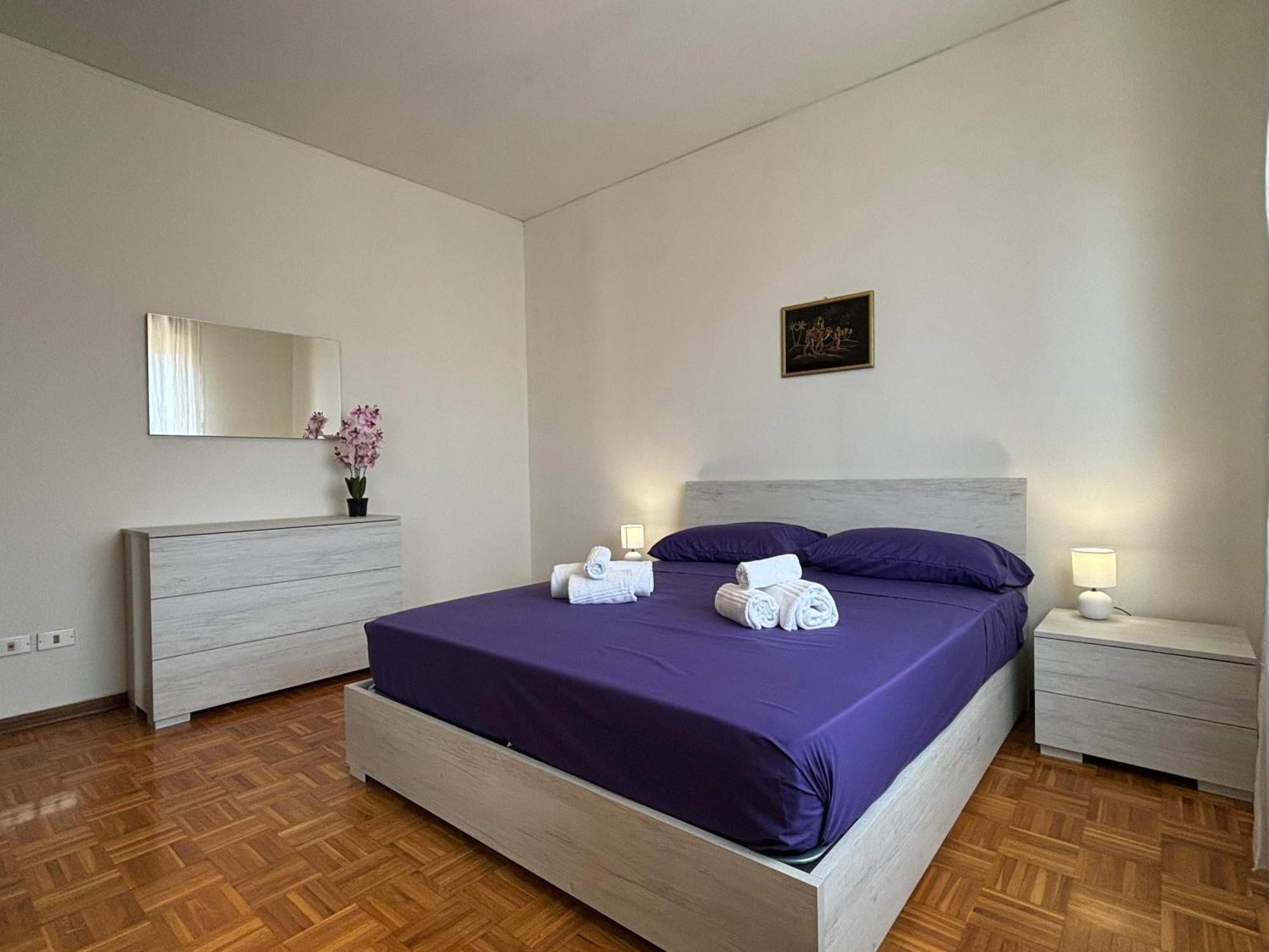 Casa Aurelio 2 Min Dall'Ospedale Неграр Экстерьер фото